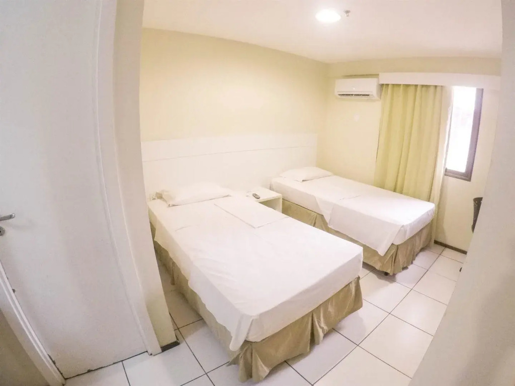 Soft Win Hotel São Luís