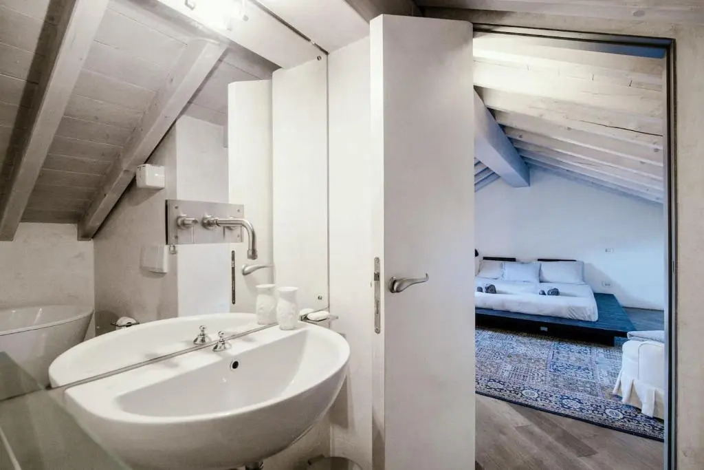 Sailer Loft - By House Of Travelers -