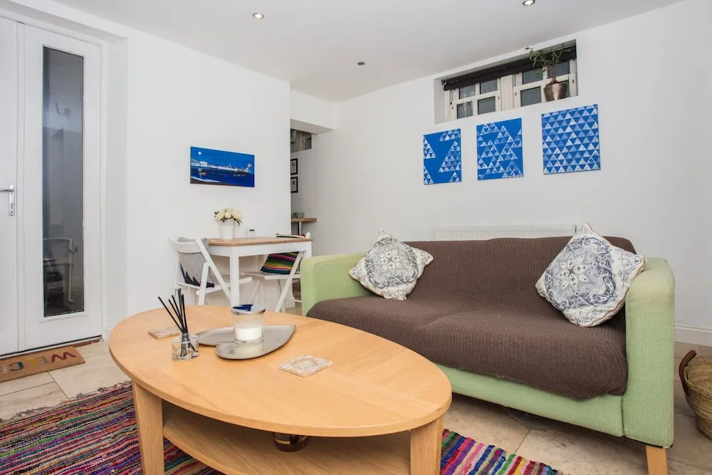 1 Bedroom Apartment in City Centre