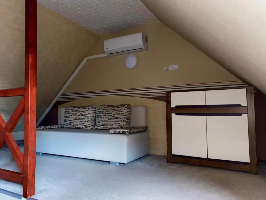 Kék Lagúna Wellness Apartmanok