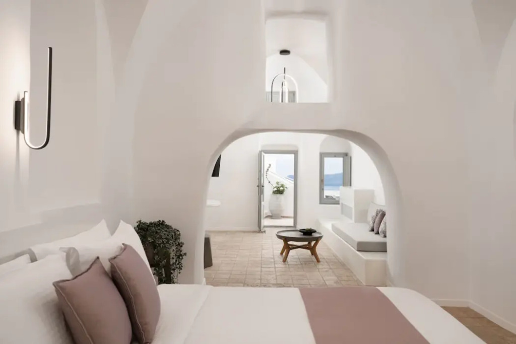 Cabana 112 Cliff Suites