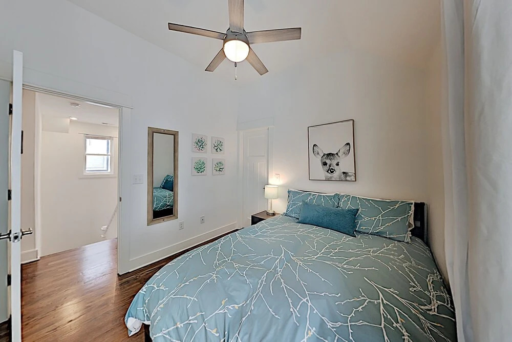 803n21st 3 Bedroom Home