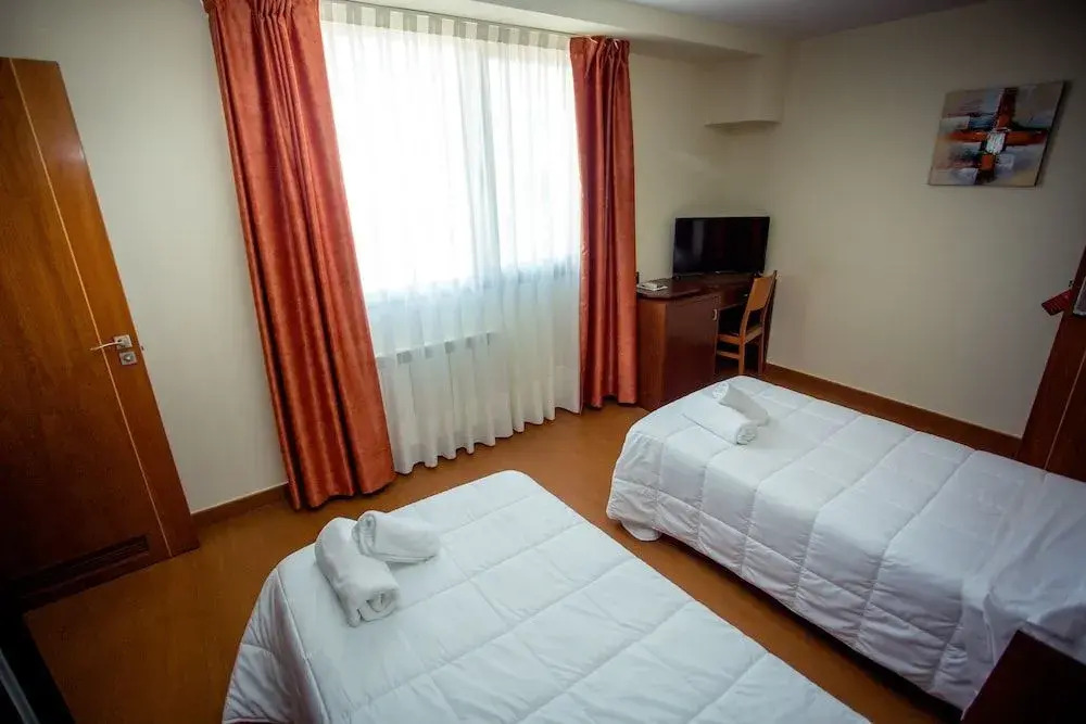 Hotel Villa De Cárcar