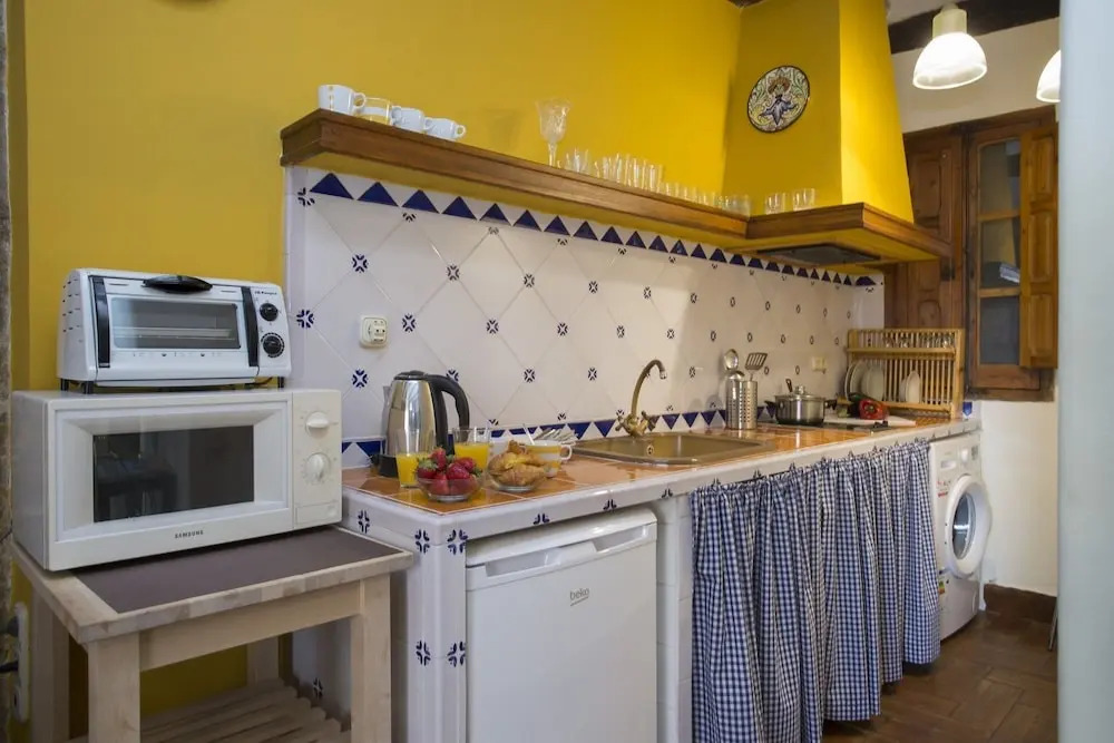 Happy Apartments Valencia   Lope de Vega