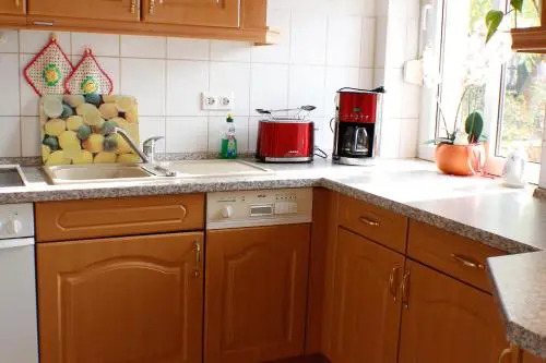 Apartment zum Henker