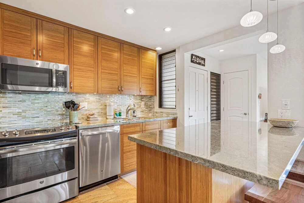 Wailea Elua #305 by Ali'i Resorts