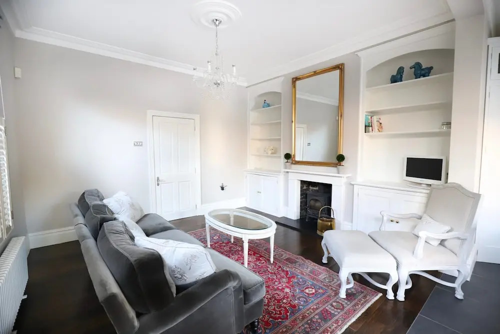 Stunning 4 Bedroom House in Balham