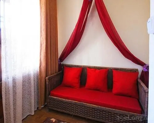 Olive Tree Inn - Lijiang