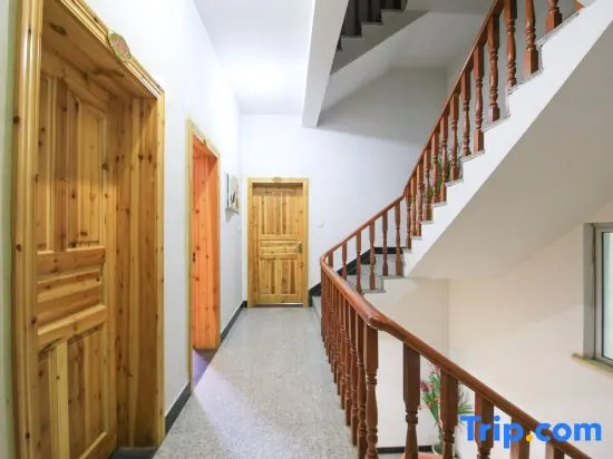 Li Keng Huaqiao Flowing Water Homestay