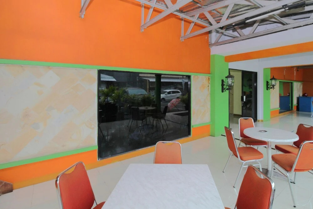 Airy Eco Mamajang Amirullah 4 Makassar