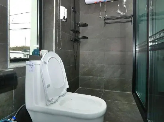 Beijing Shanli Homestay