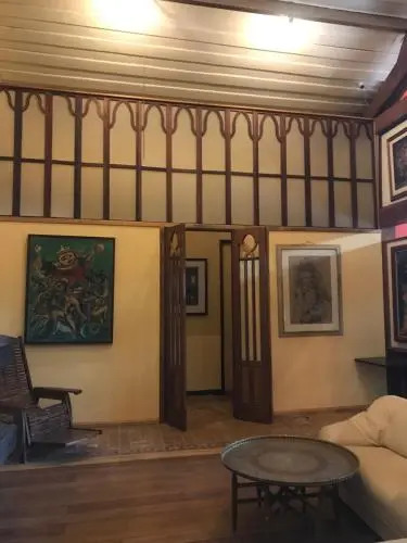 Espaço Tajj