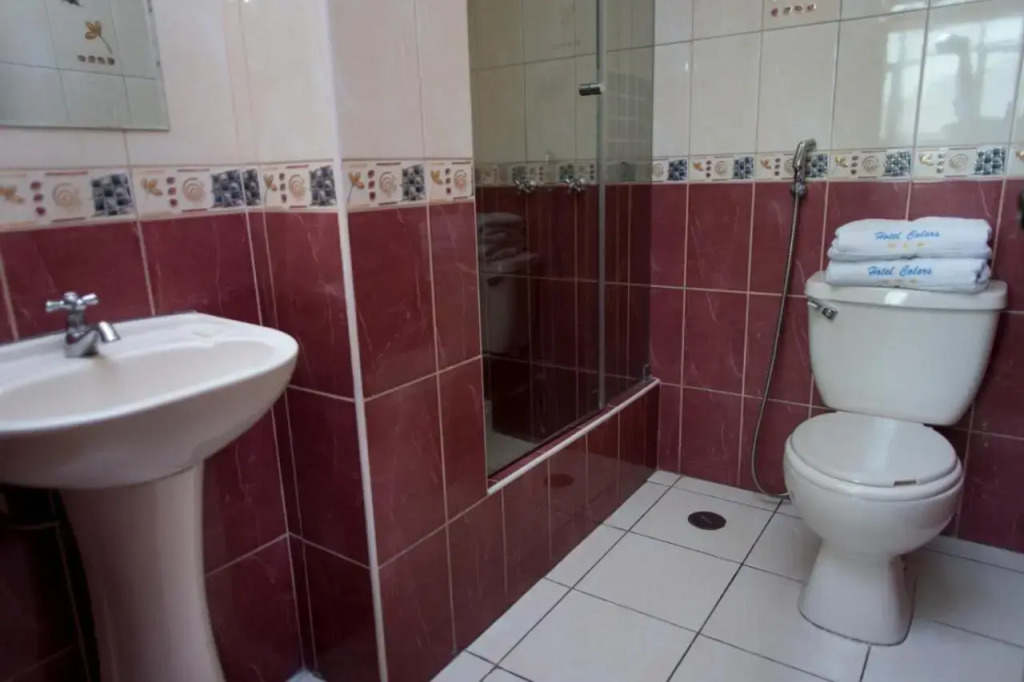 Hostal Jazmines