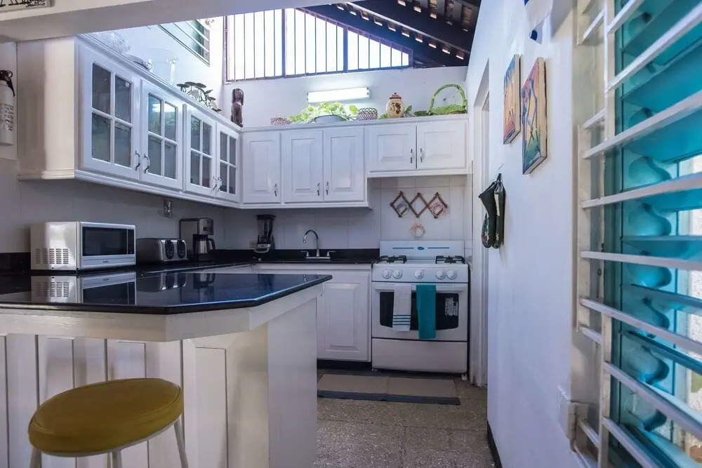 Beach Palms Villa