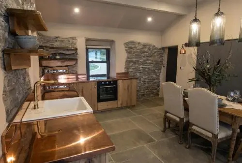 Elfin Cottage