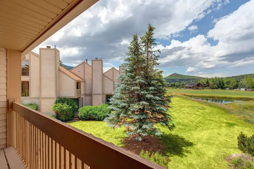 Racquet Club 60 2 Bedroom Condo by RedAwning