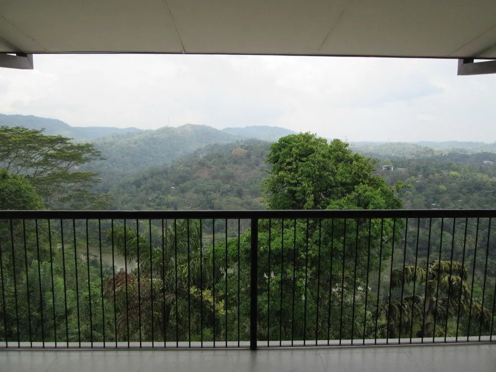 Emerald Hill Hotel