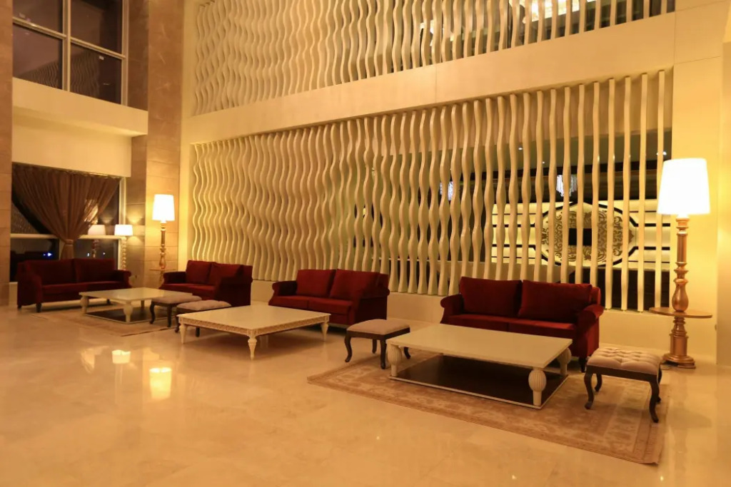 Rixos Duhok