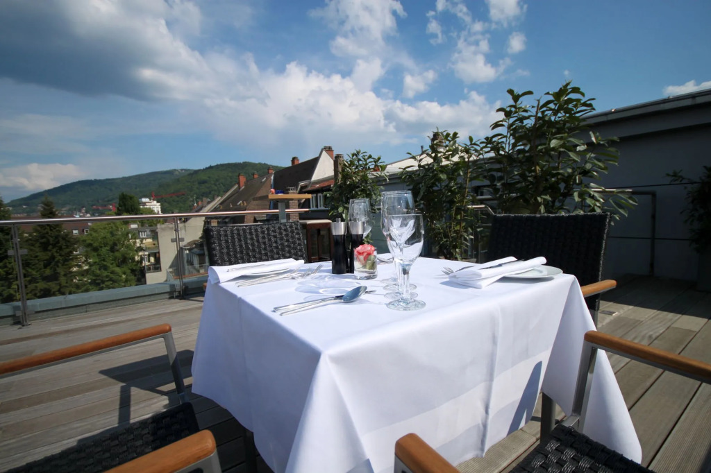 Qube Hotel Bergheim