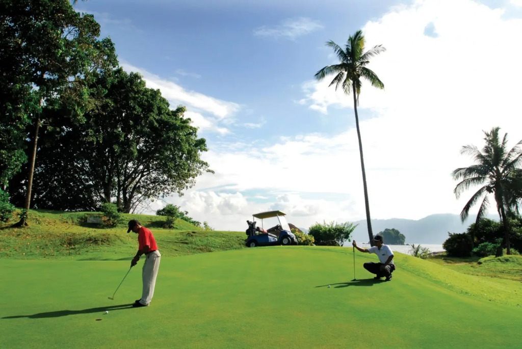 Berjaya Tioman Resort