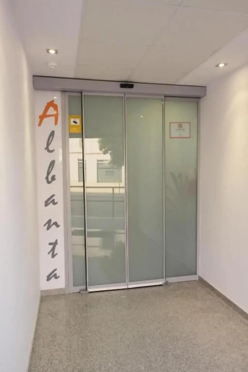 Hotel Albanta