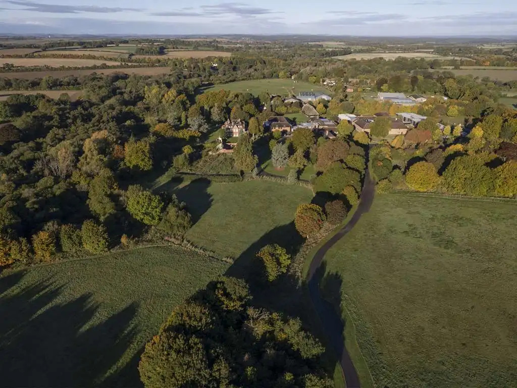 Norton Park Hotel, Spa & Manor House - Winchester