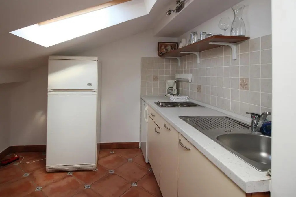 Apartment Klepac