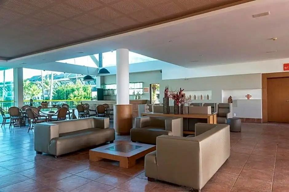 Porto de Galinhas Beach Class Resort Muro Alto 5204