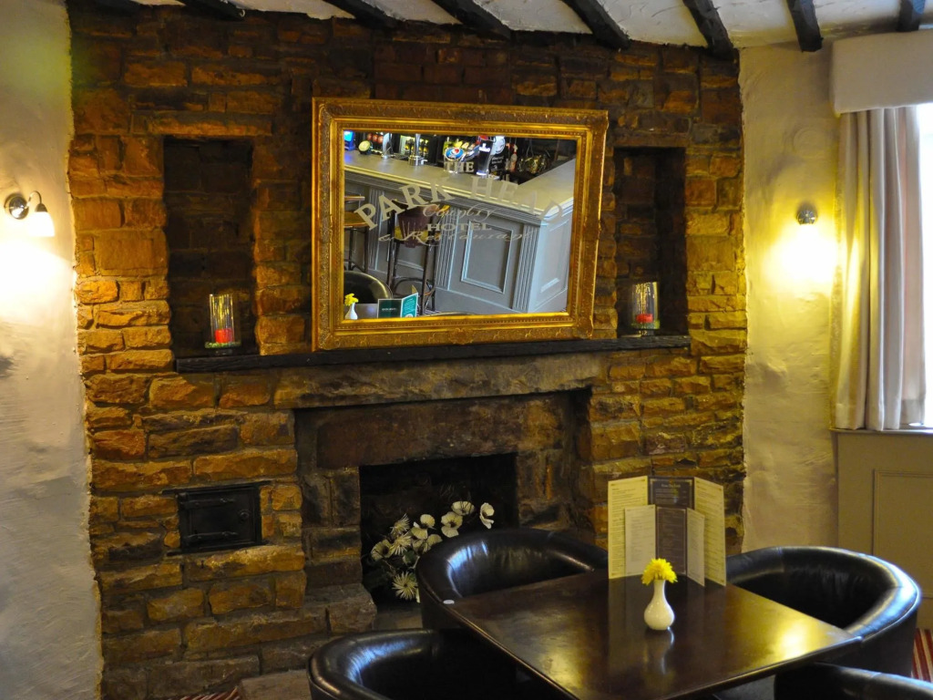 Park Head Hotel