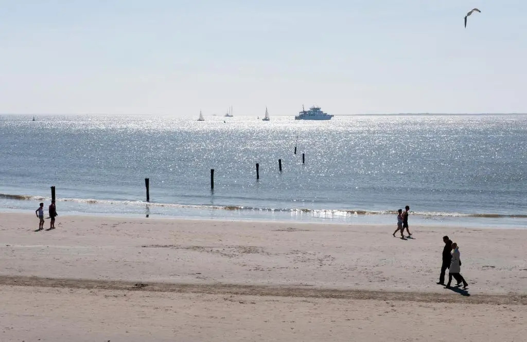 Michels Thalasso Hotel Nordseehaus