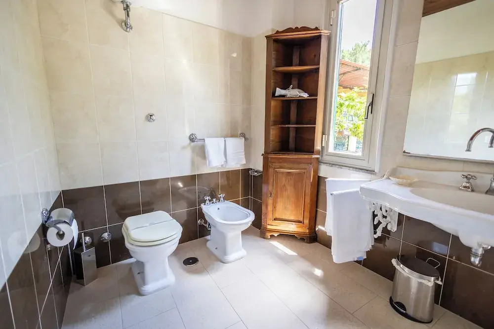 Tenuta dellInviolata Guest House