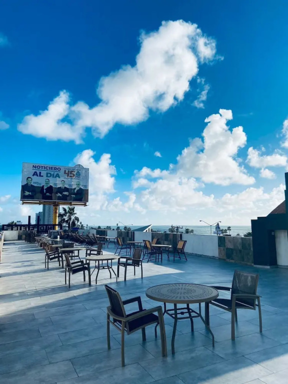 Hotel Fiesta Rosarito