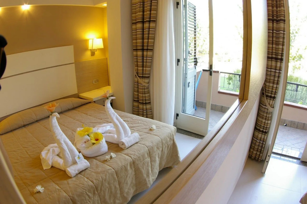Hotel Villaggio Old River