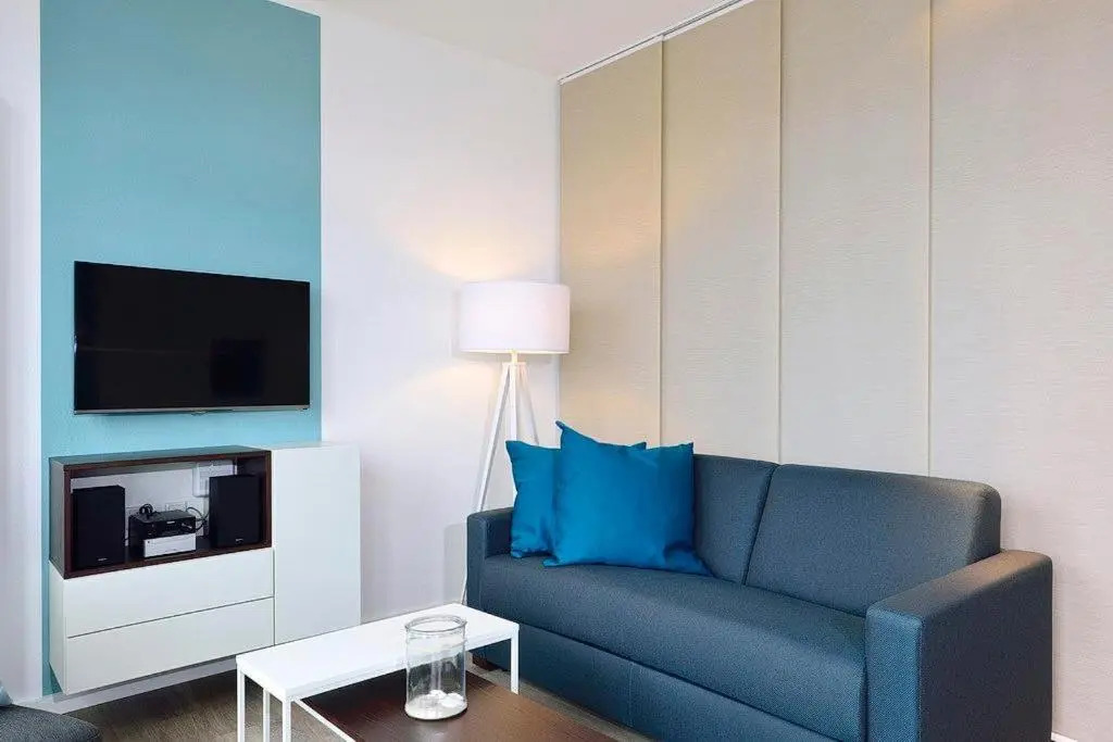 Aparthotel Anna Düne Aparthotel Anna Düne 1 14