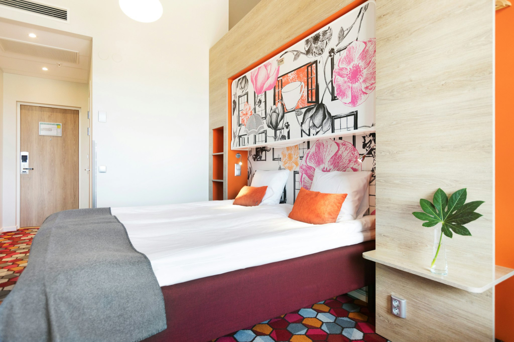Motel L Stockholm Älvsjö