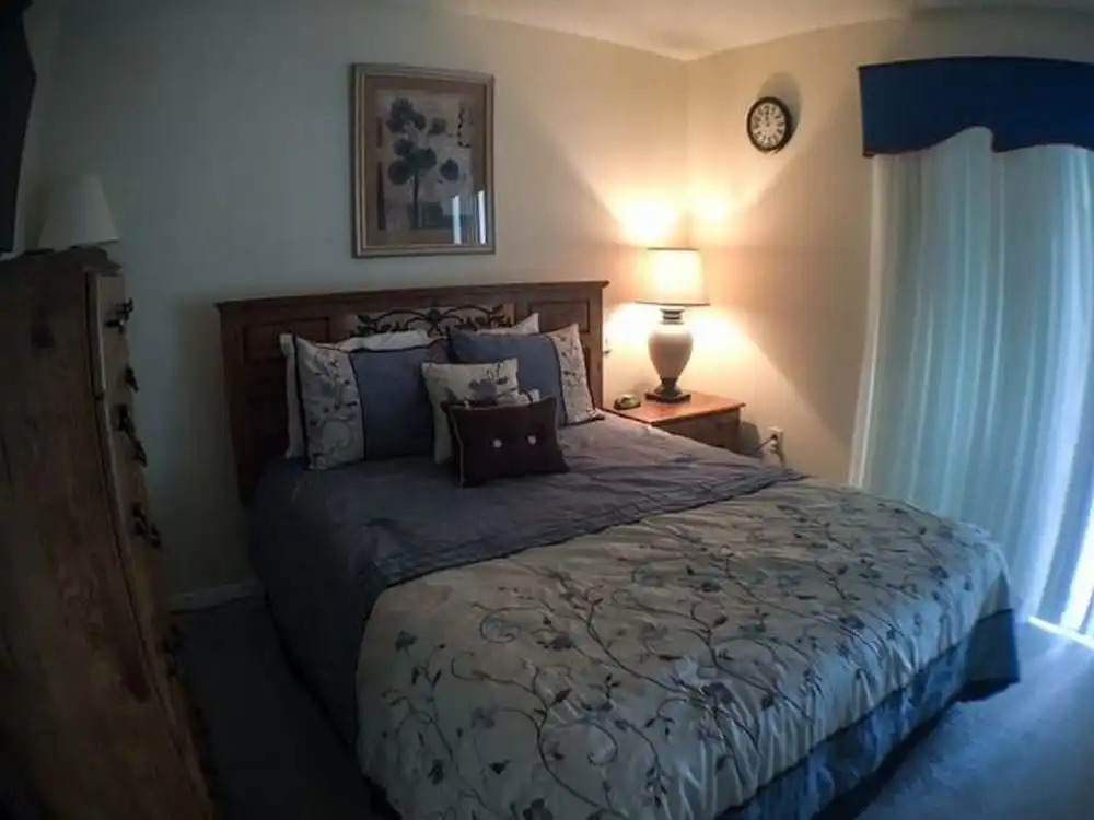 Hemingway Golf View Apartment 4 Bedroom