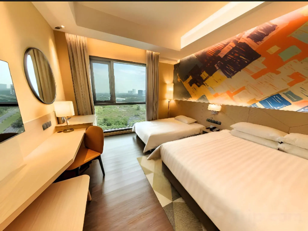 Sunway Hotel Big Box