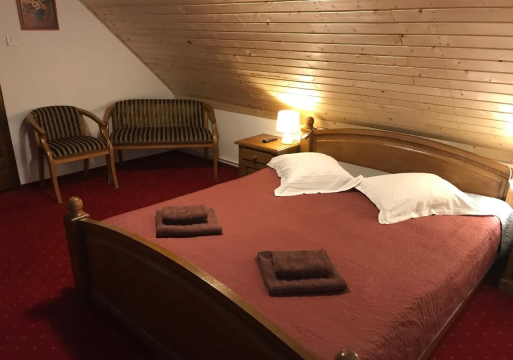 Chalet Milenium Residence Bran