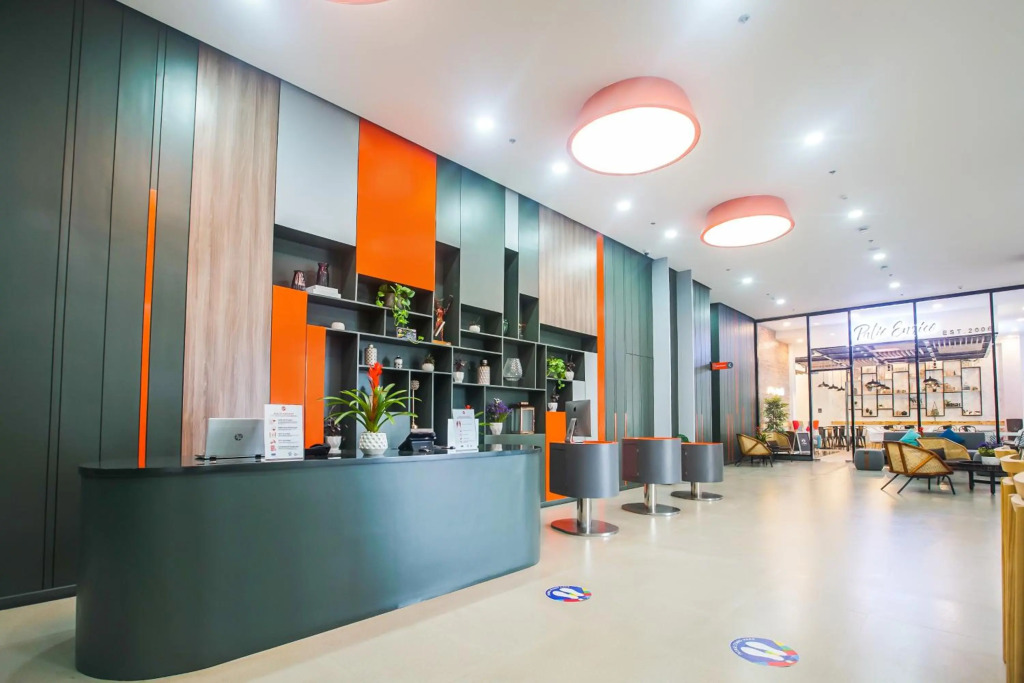 Go Hotels Plus Tuguegarao