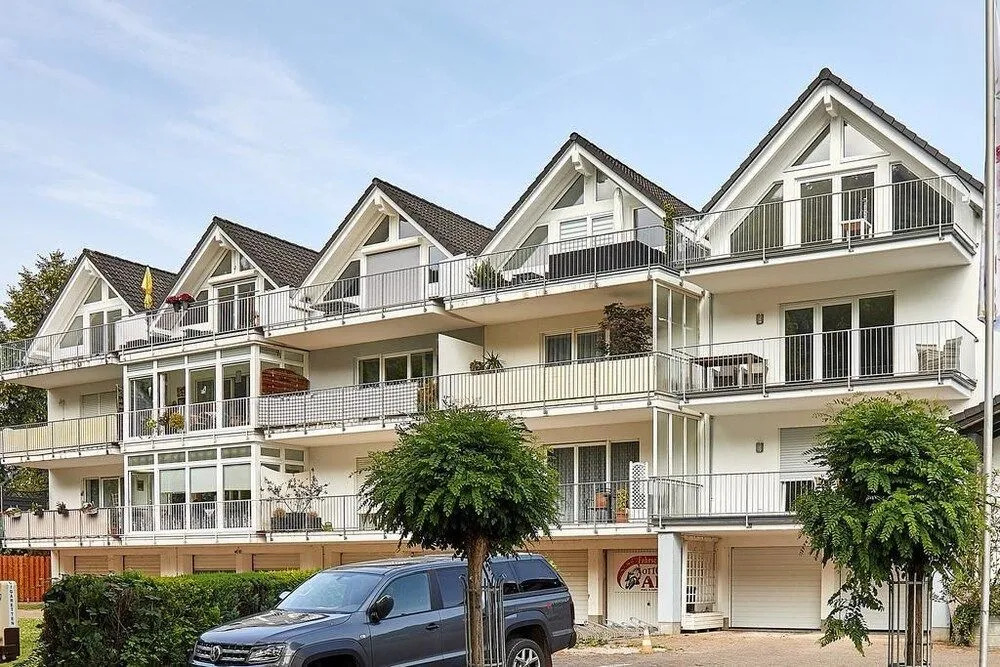 Ferienwohnung Bella Vista