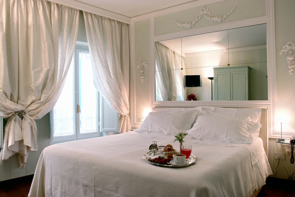 Residenza dEpoca Campo Regio Relais