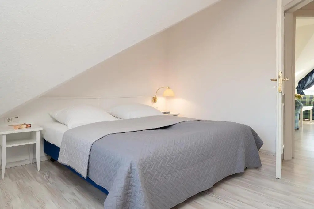 Seepferdchen Wohnung 27