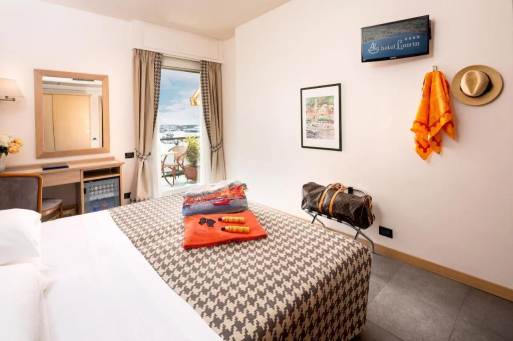 Hotel Laurin