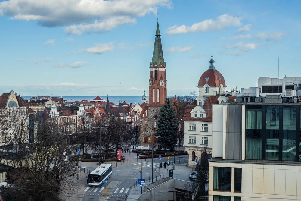 Victus Apartament - Arkadia