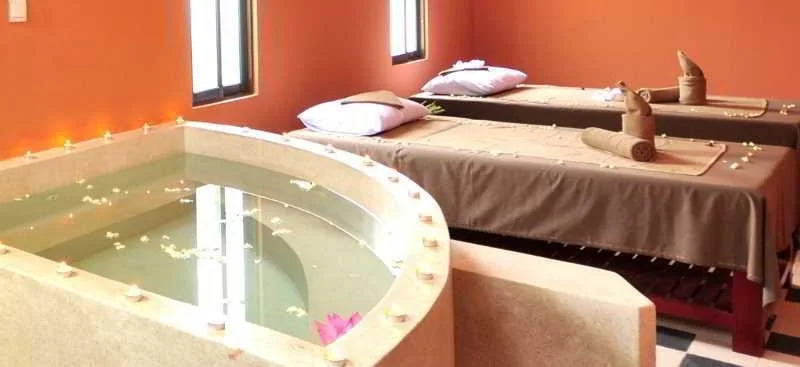 Tropical Boutique Spa
