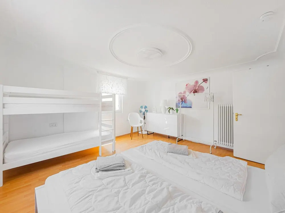 Holiday Home in Herbolzheim