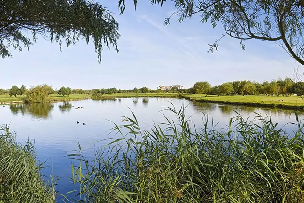 La Grande Mare Hotel Golf & Country Club