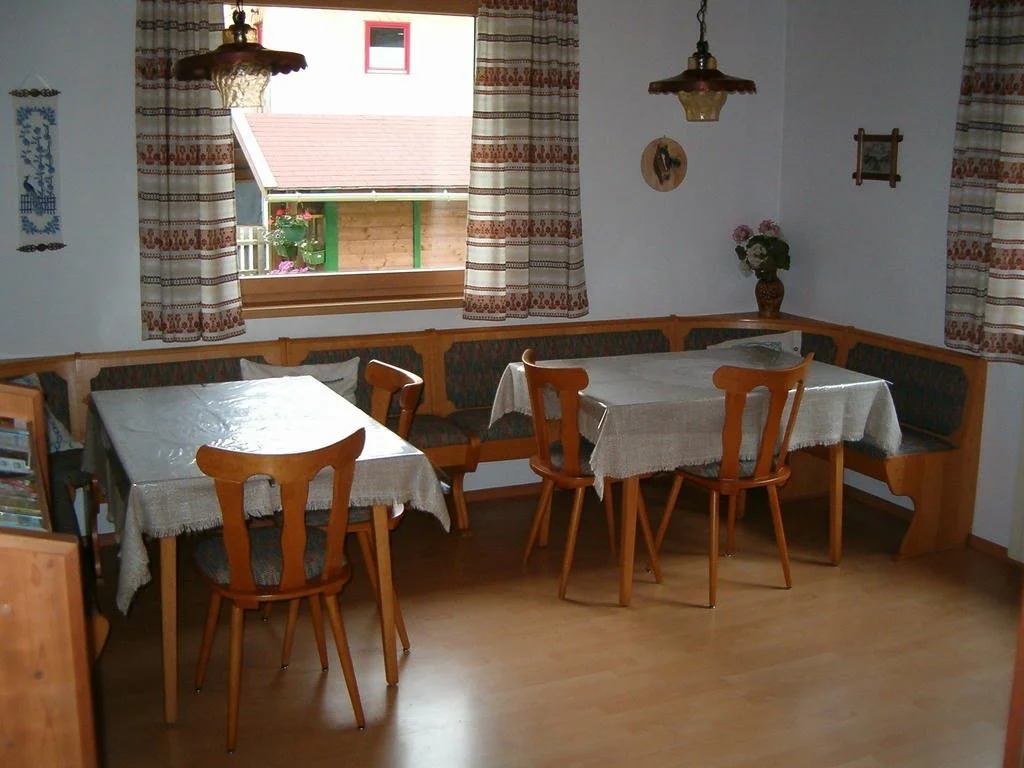 Haus Erna