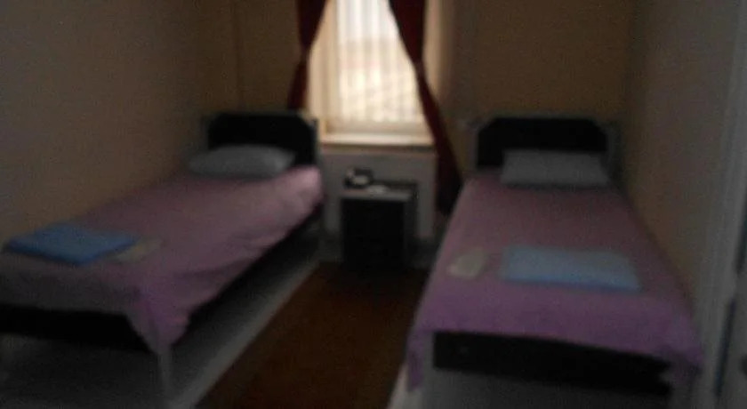 Yasar Hotel