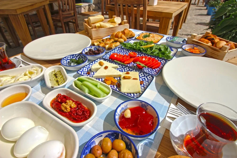 Onal Tas Konak